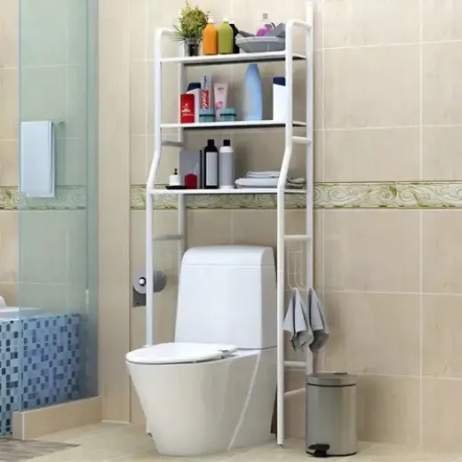 Organizador De Baño