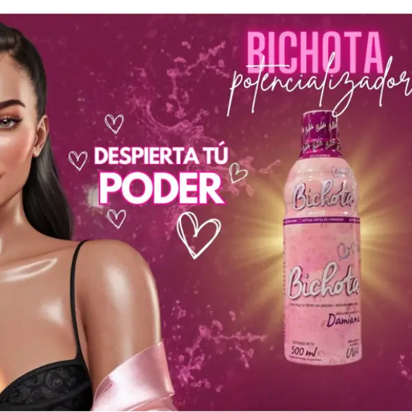 Potencializador Sexual