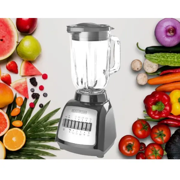 Licuadora Black & Decker