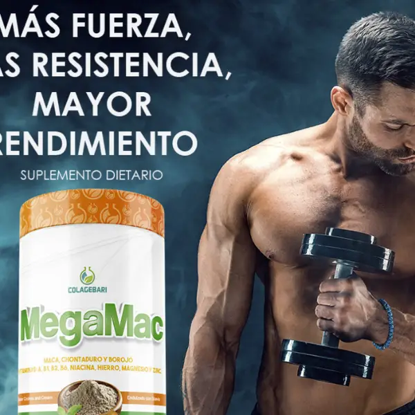 MegaMac