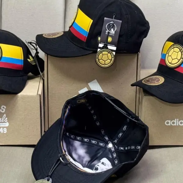 Gorra Selección Colombia