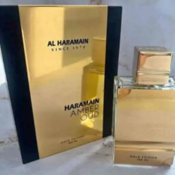 Perfume Para Hombre