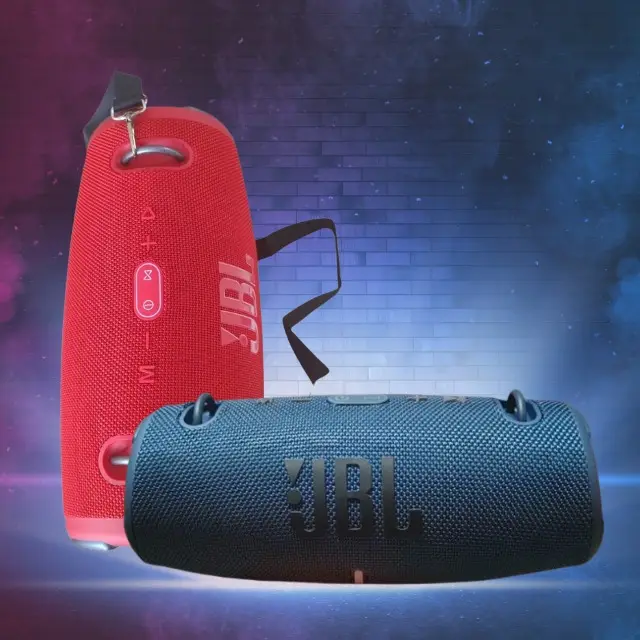 Parlante JBL Xtreme 3