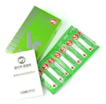 Dediles | Condones Jissbon