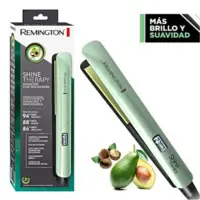 Plancha Remington Aguacate