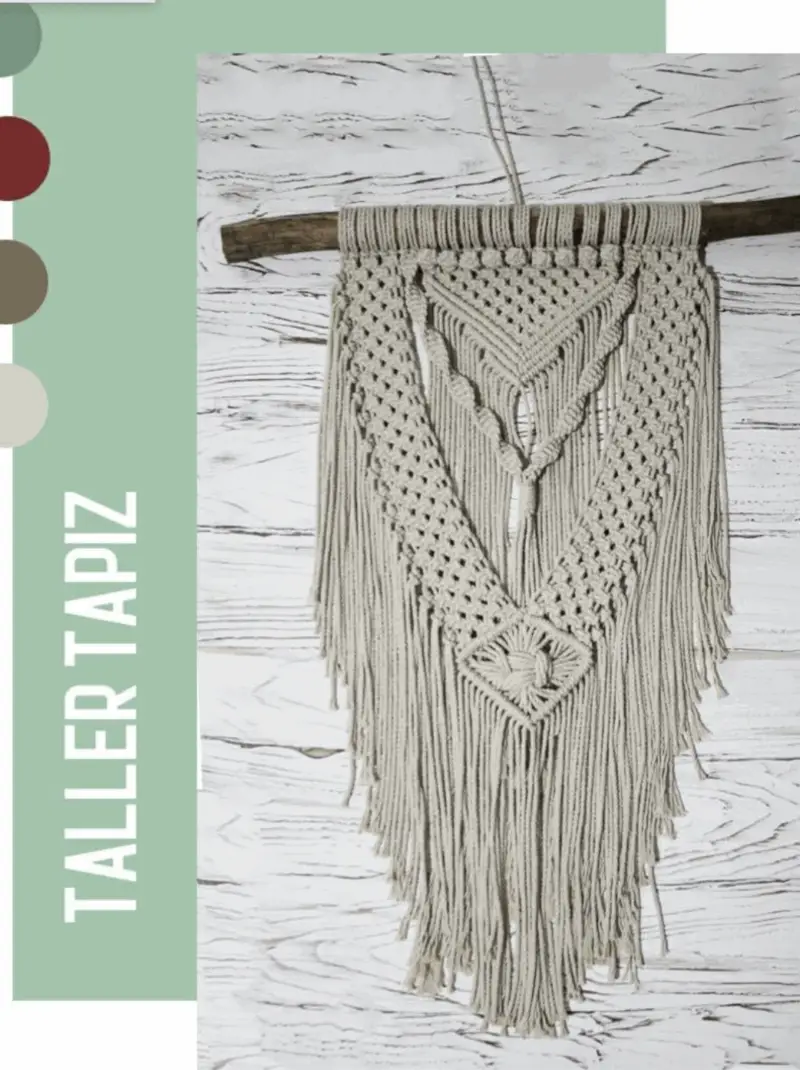 Taller Tapiz